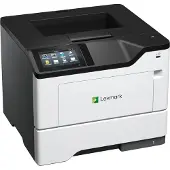Lexmark MS632dwe - Drucker - s/w - Duplex - Laser