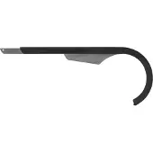 Hock Catena A08 44t Bosch Gen1 Kettenschutz