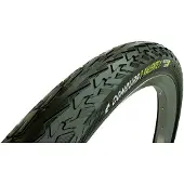 Nubuk Bikes Condura Reifen Valente 47-622 Schwarz/Reflex schwarz