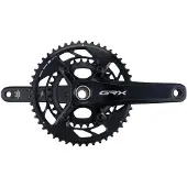 Shimano Doppeltes Tretlager GRX FC-RX820-2 12V
