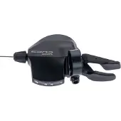 Shimano Cues Sl-u4050 Rapidfire Plus Ogd 9s Rechter Schalthebel