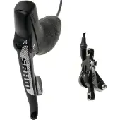 Sram Rival22 Moto Yaw Linke Hinterradbremse