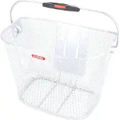 Klickfix Narrow Mesh Korb 16l