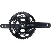 Shimano Grx Fc-rx820 Kurbelgarnitur