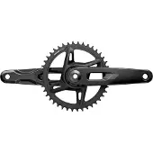 Sram Rival 1 Axs Xplr Dub Wide Dm Kurbelgarnitur