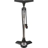 Zéfal Fußpumpe mit Manometer Profil Max FP20
