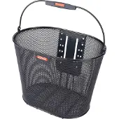 Klickfix Oval Plus Ef 18l Korb