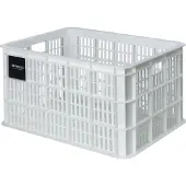Basil Plastikkorb Crate 34.5 x 49 x 27 cm