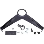 Horn Kettenschutz Befestigungssatz 240mm for Typ B0548 black 2022 Kettenschutz