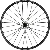 Mavic Hinterrad E-crosstrail SL INT27.5BSTXD