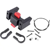 Klickfix Lenkeradapter "Basic"