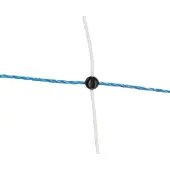 AKO Wolfnet Ovinet Maxi 122 cm x 50 m Doppelstift