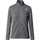 The North Face Damen Unterjacke W ANTISANA FLEECE JACKET