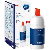 Brita P 1000 Wasserfilterkartusche mit 3 Wasserhärte-Einstellungen