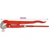 Ks Tools Eckrohrzange