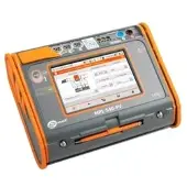 Sonel MPI-540-PV Solar Installationsprüfgerät