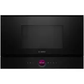 Bosch BFR7221B1 Mikrowelle 21l AutoPilot 7 digitaler Bedienring TFT-Touchdisplay