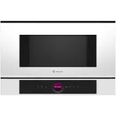 Bosch Serie 8 Bfl7221w1 600w Mikrowelle