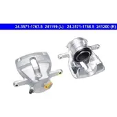 Ate Bremssattel 24.3571-1767.5