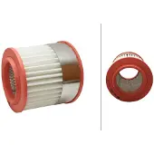 Hella Luftfilter 8ZA 366 135-081