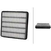 Hella Luftfilter 8ZA 366 135-051