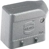 Harting Tüllengehäuse Han 10B-gs-M25 19300101521