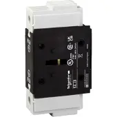 Schneider Electric Schutzleiter-Modul VZ15