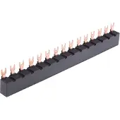 Siemens 3RV1 Anschlussleiste - 3RV19151DB