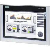 Siemens SIMATIC HMI TP1200 Comfort, 30,7 cm (12.1"), 800 x 1280 Pixel, LCD, TFT, Widerständig, 330 mm