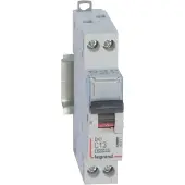 Legrand 407741 407741 Ledningssikkerhedsafbryder 13 A 230 V/AC