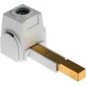 Schneider Electric Zubehörgehäuse Niederspannungs-Schaltgeräte - A9XPCM04 [4 Stück]