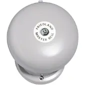 Honeywell Home 581072 Signalklokke 230 V (max) 100 dBA Grå