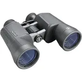 Bushnell Powerview 2, Porro, 10x, 5 cm, Mehrschichtig beschichtet (MC), Grau, 788 g