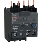 Schneider Electric LR2K0310 Nicht kategorisiert