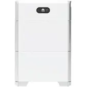 Huawei Batteriespeicher LUNA2000-10-S0 HV-Speicher, 10,0 kWh nutzbar,