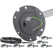 Remeha Reinigungsdeckel für De Dietrich 89525500