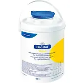 BODE Chemie Bode Bacillol Wipes Vliestuchspender 4 Stück 1 Karton = 4 Stück