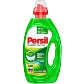Persil Universal Kraft-Gel Excellence Vollwaschmittel, 25 Wl 1,25 Liter Flasche