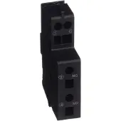 Schneider Electric LV426950 Hilfsschalter OF oder SD für ComPact NSXm und PowerPact B