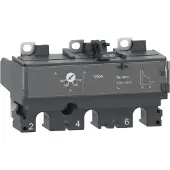 Schneider Electric Auslösegerät thermomagneti C163TM160