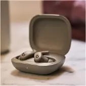 Beats by Dr. Dre Power Fit Tradlos TWS earbuds Gra