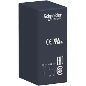 Schneider Electric Interface-Relais RSB, 2 W, 8 A, 230VAC RSB2A080P7
