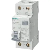 Siemens 5SU1356-7KK16 FI/LS-Schalter C16A 30mA