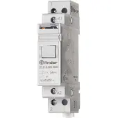 Finder Stromstoßschalter 16A 250V 1S 20.21.8.024.4000 (202180244000)