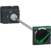 Schneider Electric DREHANTR.M.TÜRKUP.GRIFF.SW (LV429338T)