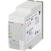 Carlo gavazzi Fasefølge fasebrud 1-pol 8 A 208-480 VAC stikben