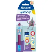 Pelikan griffix Schreiblernbleistift Sweet Berry