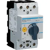 Hager MM507N, 230 - 690 V