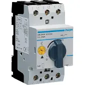 Hager MM504N, 230 - 690 V