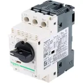 Schneider Electric GV2P22, 25 A, 690 V, 1 Stück(e), Thailand